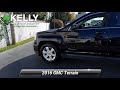 Used 2016 GMC Terrain SLE Emmaus PA D209089C Used 2016 GMC Terrain SLE Emmaus PA D209089C