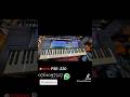 Yamaha PSR-220 #musicshop #highlights @Houseofhighlights