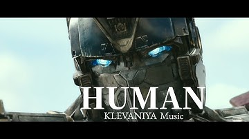 [Edit/MMV] Transformers: Rise of the Beasts | "Human" (Rag