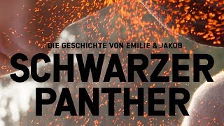 Schwarzer Panther | Trailer (deutsch) ᴴᴰ