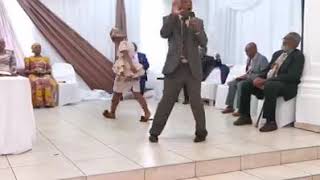 Pastor  D Ndzimande  | Song : Mbonge uJehova Mphefumulo Wam
