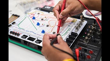 NI Digilent Analog Discovery Studio Max: The Multi-Instrument Lab for Engineering Experimentation