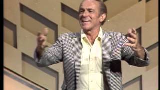 Jack Carter Comedy Performance - Dick Clark and Cast of 1000's Wealth