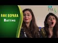 Match 10: Karachi Kings vs Peshawar Zalmi - Ravi Bopara Batting