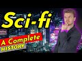 Science Fiction: A Complete History Mp3 Song