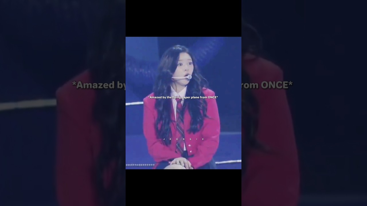 Jeongyeon's powerful vocal in [Like a Fool]✨💚  