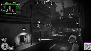 Mouse P.I. For Hire, Call of Duty Black Ops eThe Elder Scrolls IV Oblivion Remastered