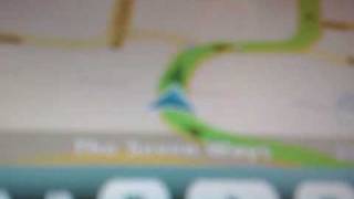 iGO problem