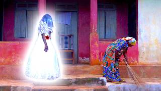 My Evil Mother Inlaw Killed Me So I Won't Marry Her Son But My Ghost Is Back To HUNT- African Movies