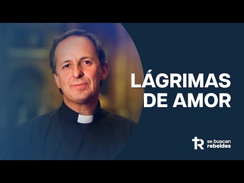 Las lágrimas de Dios. El Sagrado Corazón de Jesús