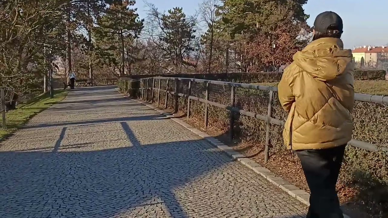 937. 3 3 2026. Praha 2. Вишеград.