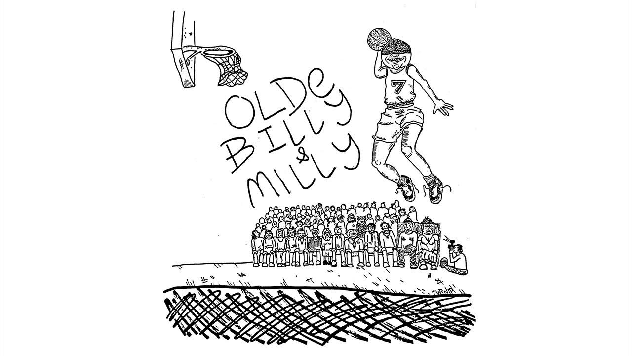 Old Billy and Milly YouTube