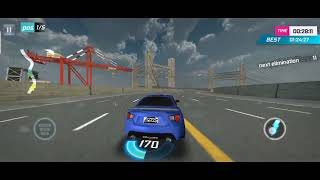 Death race need for speed Android ios games 🎮 #game #joinclash3d screenshot 3