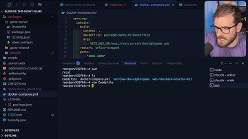 My Simple Approach for Deploying to a VPS