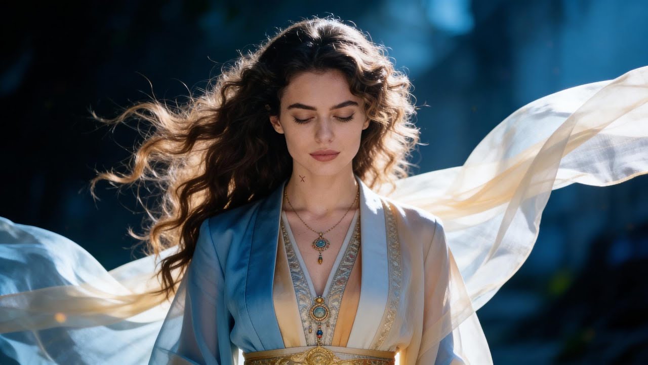 Орхан Мурад - Хиляди слънца (Chill ethno cover) | v494bond