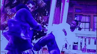 How To Create Kendrick Lamar In Def Jam Icon24 Caf Tutorial