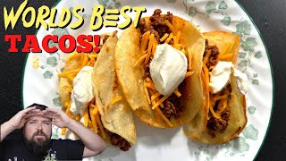 World's BEST Taco Recipe: Make Delicious Tacos Under 30 MINUTES!