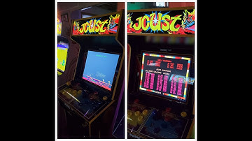UPDATE: Joust TN Monitor Replacement NOW WORKS!