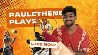 NEW AGENT MIKS + NEW HAIRSTYLE = TABAHI  LIVE 🔴 Valorant #chillstream