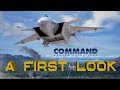 Command: Modern Operations – A First Look