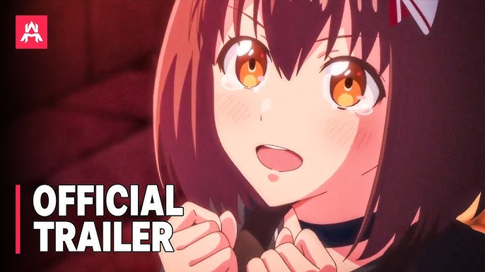 Summoned To Another World Again!? Anime Reveals First Promotional  Trailer And April Release