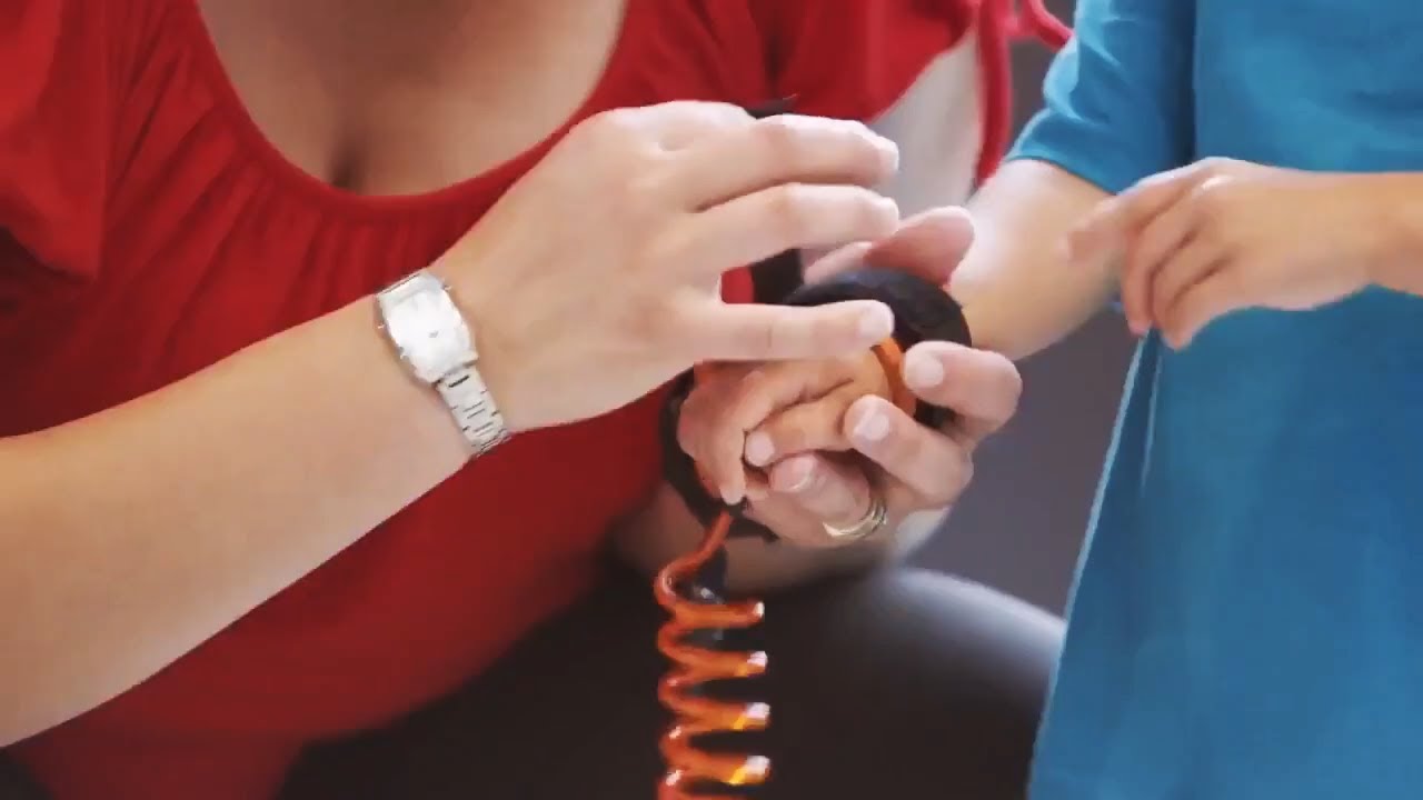 Anti Lost Toddler Safety Harness YouTube