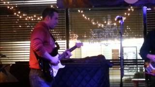 Red House live from Acton Jazz Cafe 11/14/13