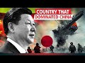 वो युद्ध जो चीन बुरी तरह से हारा था | How did Japan dominate China for 55 years