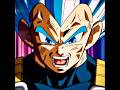 Vegeta SSBE Vs Toppo GoD 🥶 | Dragon Ball Super