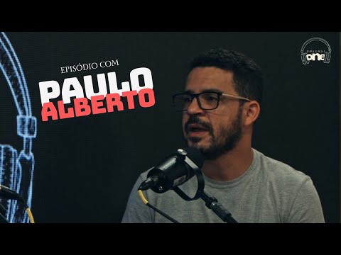 PAULO ALBERTO - OneCAST EP #45