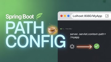 Customizing Spring Boot