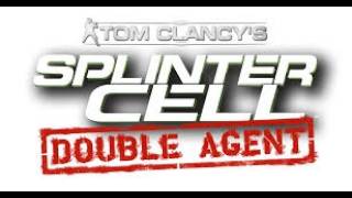 Splinter Cell Double Agent 2026 Part 2 4K German Deutsch SCDA