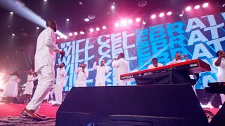 Celebrate - Denzel Prempeh