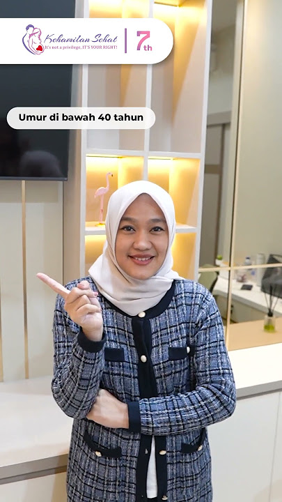 Hati-Hati Persalinan Normal Setelah Caesar! Ini Syaratnya #shorts