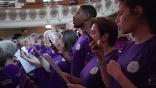 Beautiful Game - an anthem to celebrate the UEFA Women’s EURO 2022 by Shirley J. Thompson