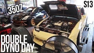 Bad News On The Dyno...