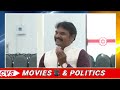 cvs news తూర్పుగోదావరి జిల్లా క్రైస్తవ మత పెద్దలతో జనసేన అధ్యక్షులు శ్రీ పవన్ కళ్యాణ్ గారు సమావేశం