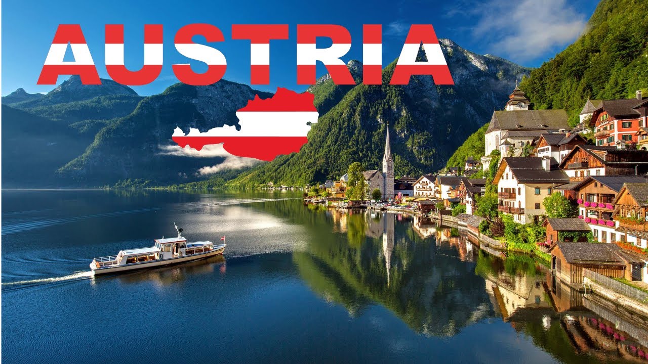 Top 12 Best Places to Visit in Austria 2024! Austria Travel Guide