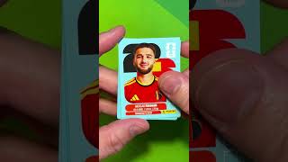 FIFA World Cup 26 Panini Stickers #fifaworldcup #panini #stickeropening #worldcup #football #soccer