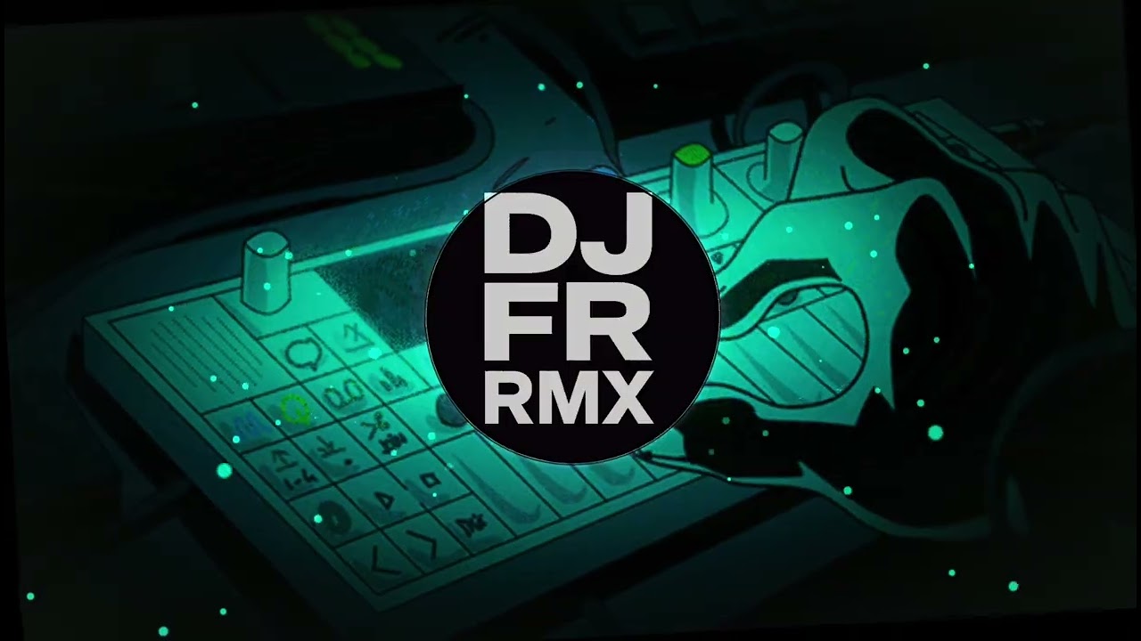 DJ DUA LALAKI | ANJEN LALAKI KURING LALAKI DJ TERBARU VIRAL TIKTOK 2025