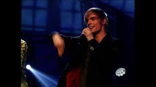 US5 - Just Because Of You   The Day You Cried (The Dome 36 Live 2005)