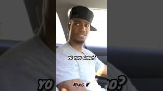 When you get pulled over by the police! @williambasham6097 #lol #funny #comedy #shortvideos