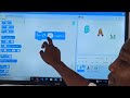 Scratch Function blocks @scratch @apprendtv