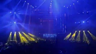 Sephyx Breathing Earth @ Reverze