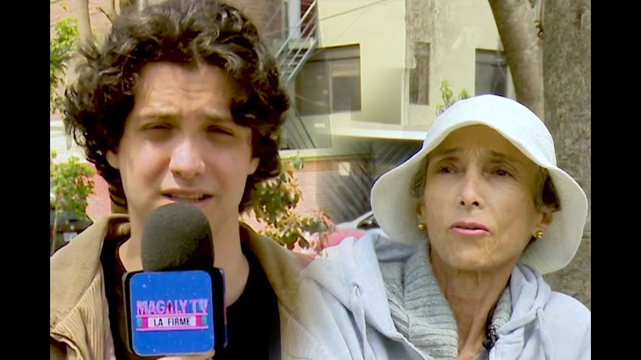 Madre de Vasco Madueño, hijo no reconocido por Guillermo Dávila, lucha contra el cáncer