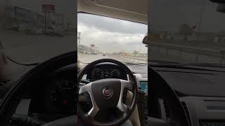 Cadillac Escalade Story 