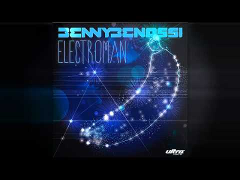 Benny Benassi feat. Jean Baptiste — My House (Original Mix)