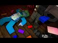 LEGO Killer - Minecraft animation