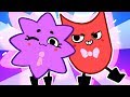 Snippity Snip! - Snipperclips