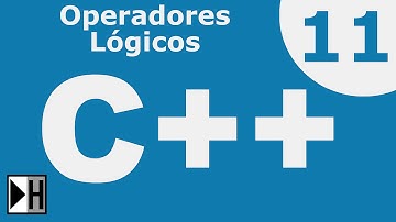 Operadores Logicos en C++ [Curso de Programación C++] [11/28]